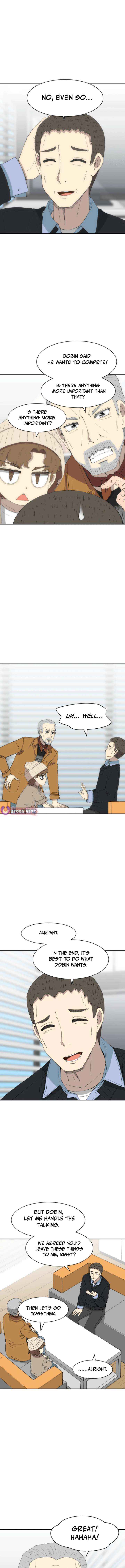 Read Beethoven Reborn Manga Online