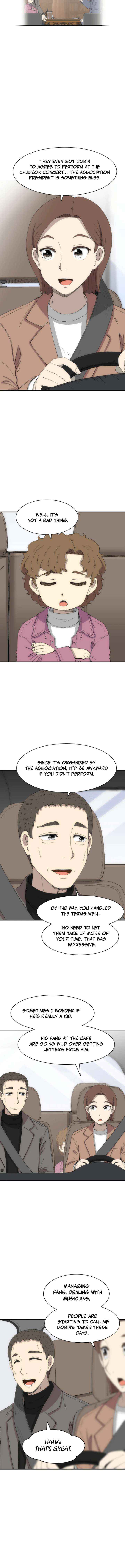 Read Beethoven Reborn Manga Online