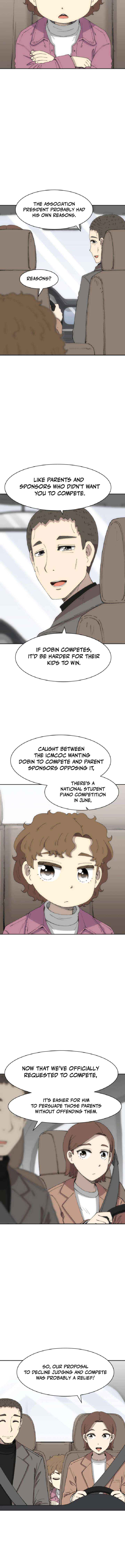 Read Beethoven Reborn Manga Online