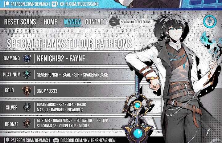 Read Beethoven Reborn Manga Online