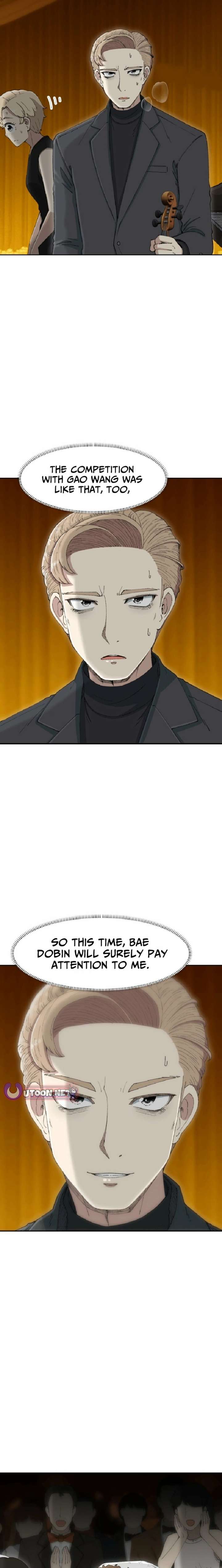 Read Beethoven Reborn Manga Online