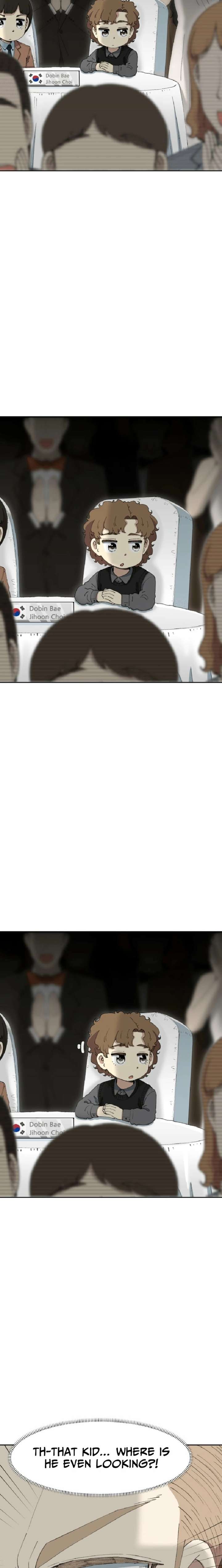 Read Beethoven Reborn Manga Online