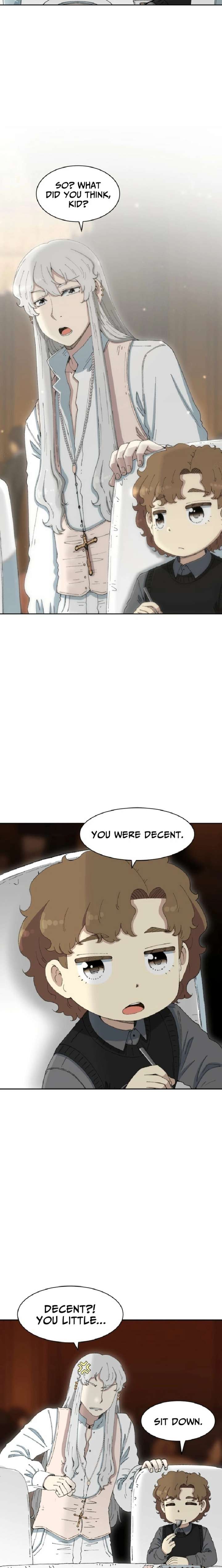 Read Beethoven Reborn Manga Online