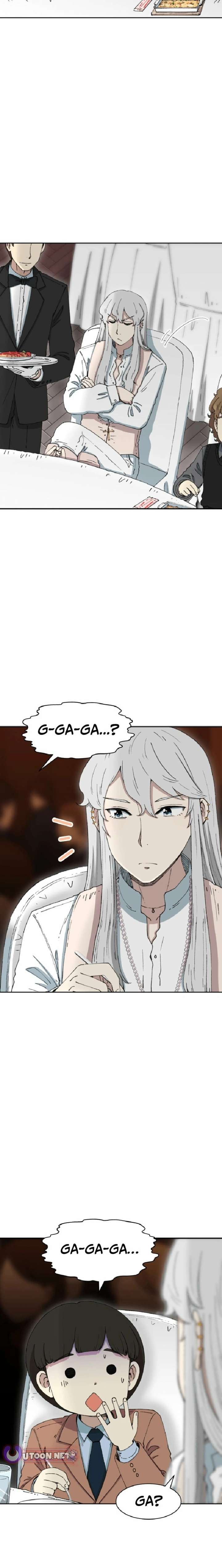 Read Beethoven Reborn Manga Online