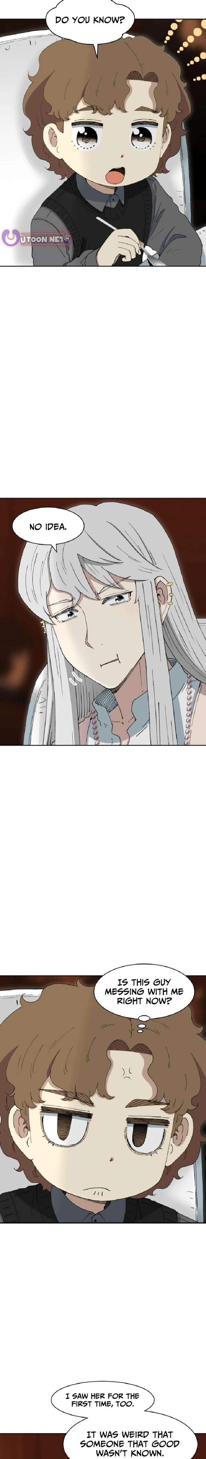 Read Beethoven Reborn Manga Online