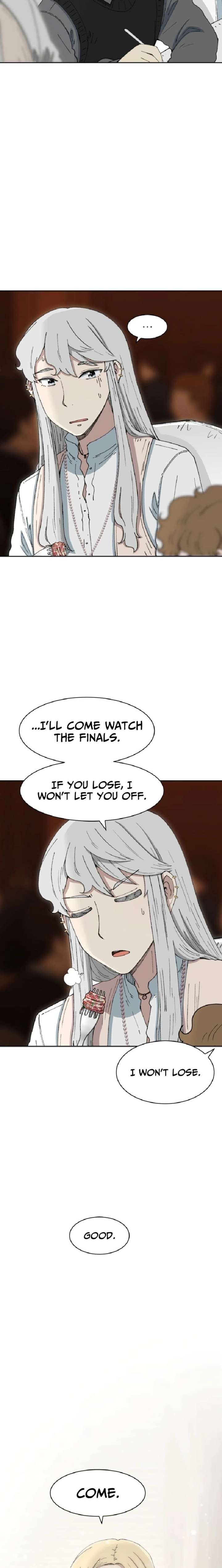 Read Beethoven Reborn Manga Online