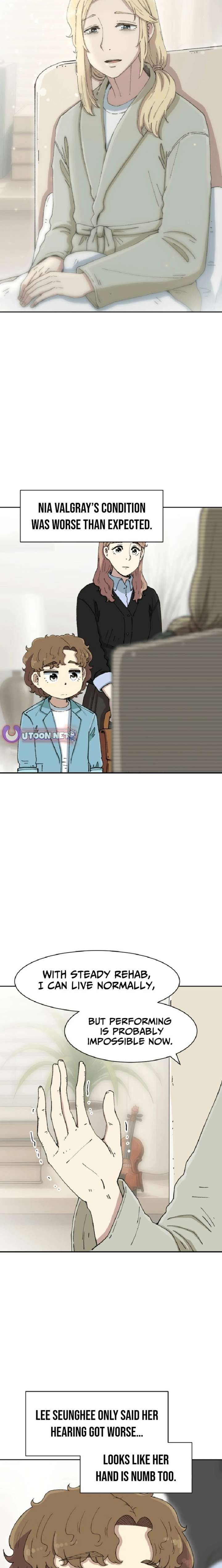 Read Beethoven Reborn Manga Online