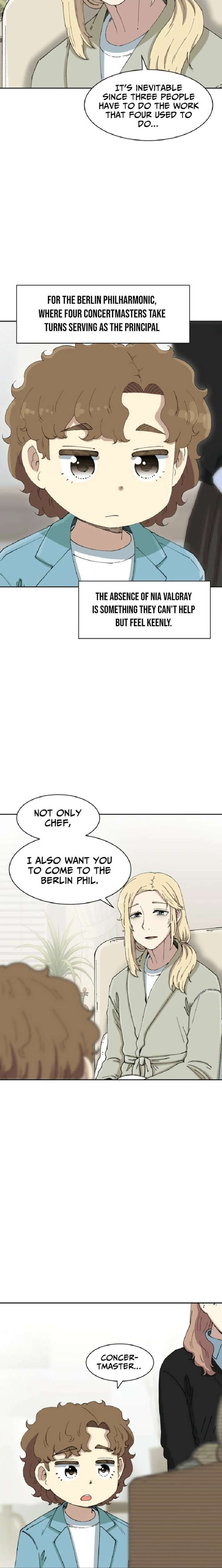 Read Beethoven Reborn Manga Online