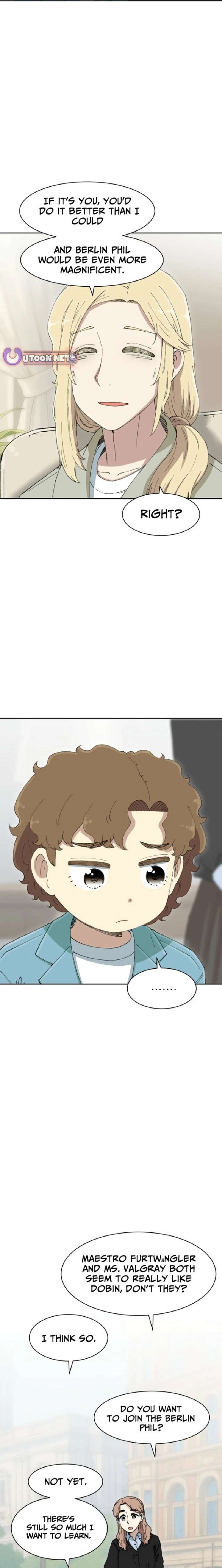 Read Beethoven Reborn Manga Online