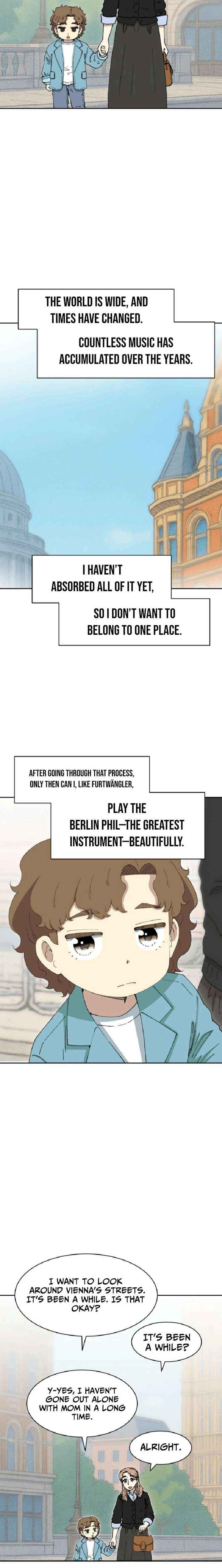 Read Beethoven Reborn Manga Online