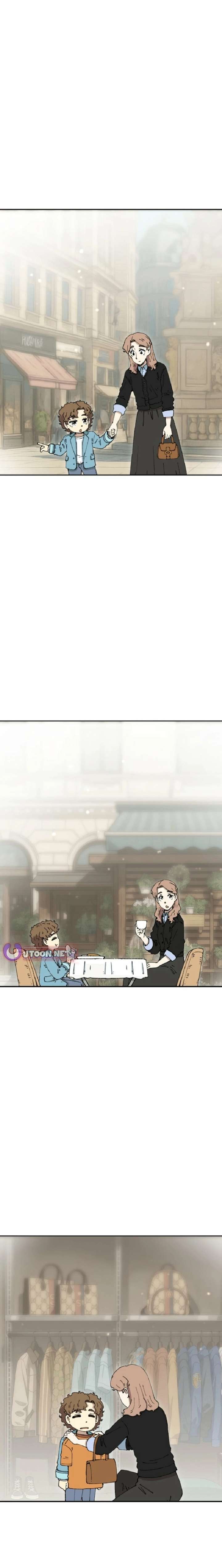 Read Beethoven Reborn Manga Online