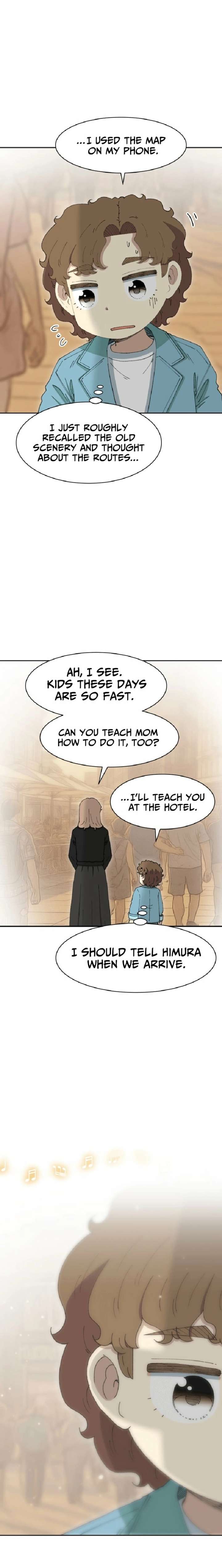 Read Beethoven Reborn Manga Online