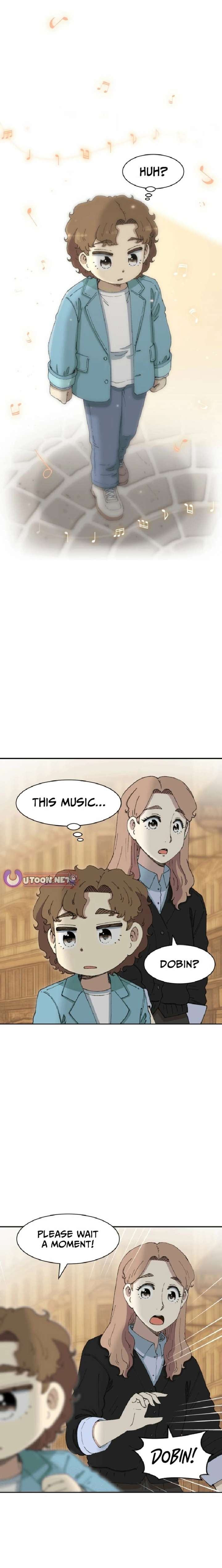 Read Beethoven Reborn Manga Online