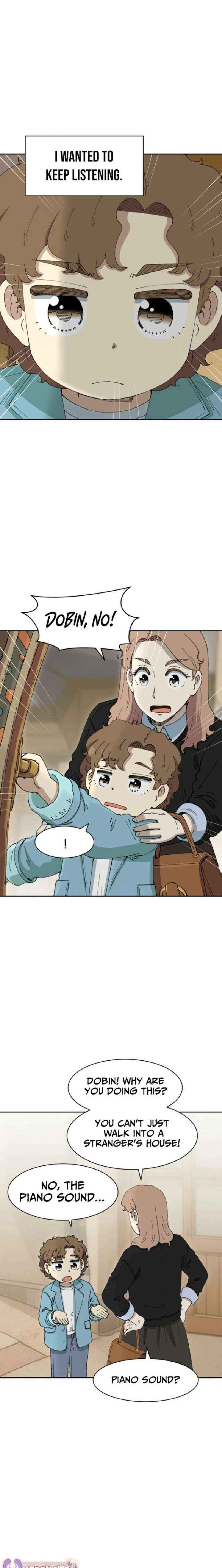 Read Beethoven Reborn Manga Online