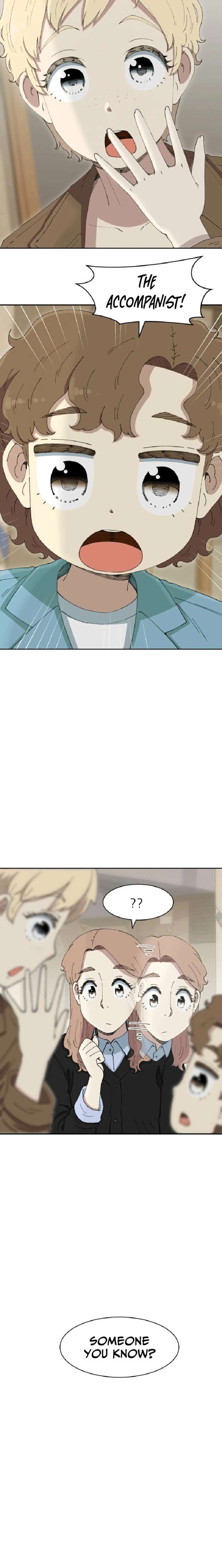 Read Beethoven Reborn Manga Online