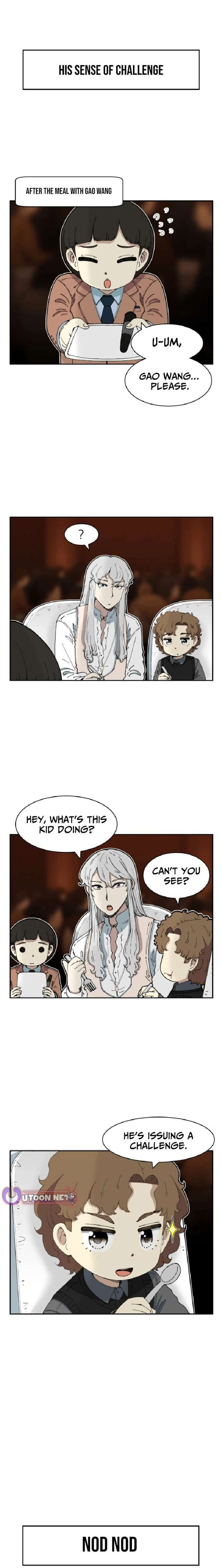 Read Beethoven Reborn Manga Online