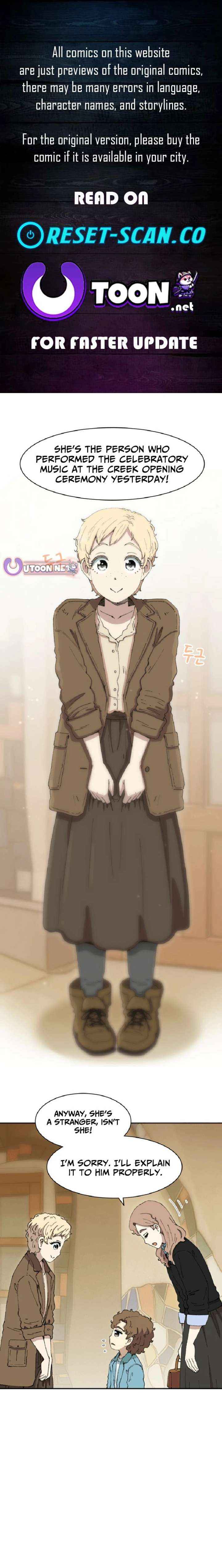 Read Beethoven Reborn Manga Online