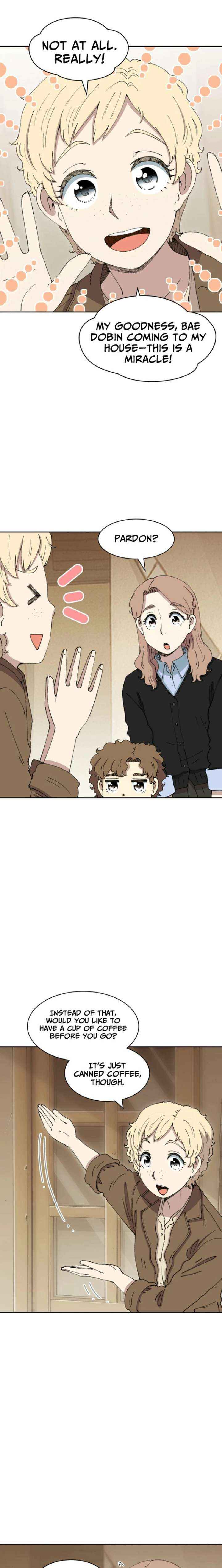 Read Beethoven Reborn Manga Online