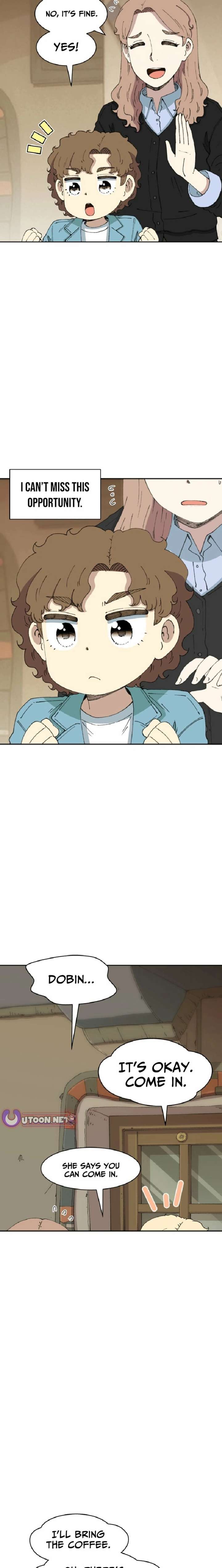 Read Beethoven Reborn Manga Online