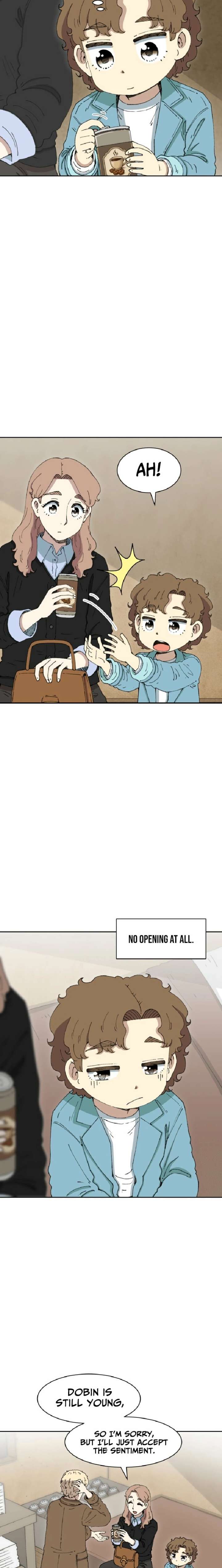 Read Beethoven Reborn Manga Online