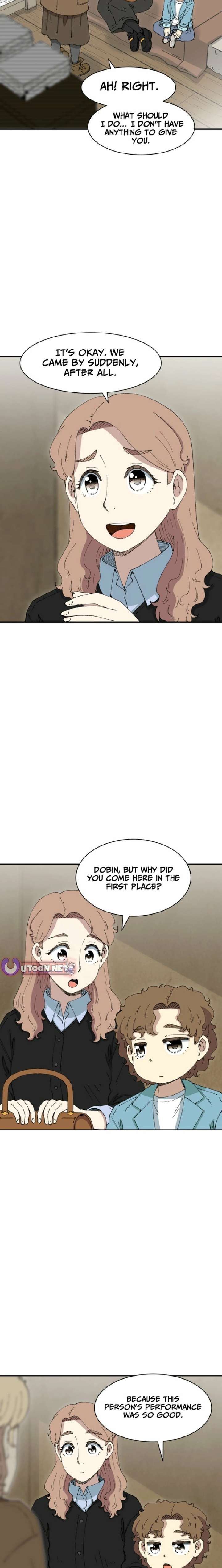 Read Beethoven Reborn Manga Online