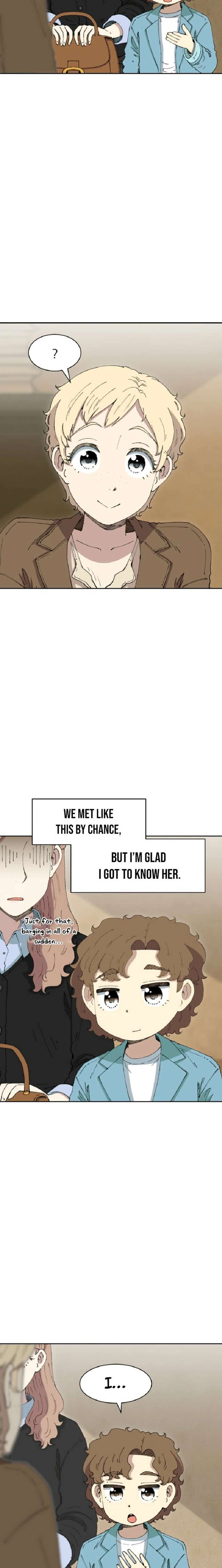 Read Beethoven Reborn Manga Online