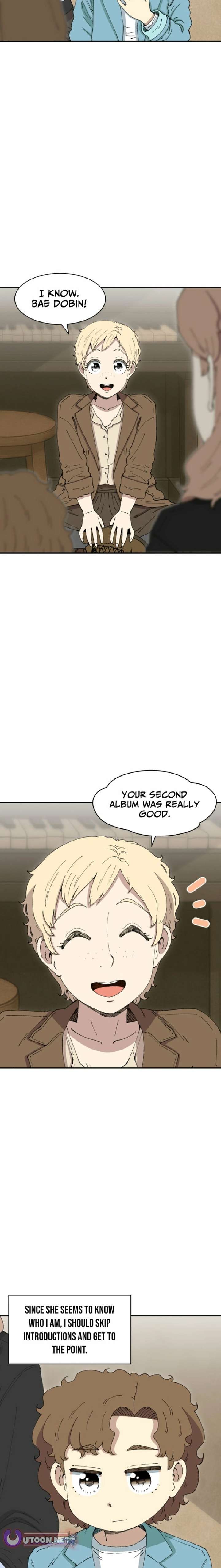 Read Beethoven Reborn Manga Online