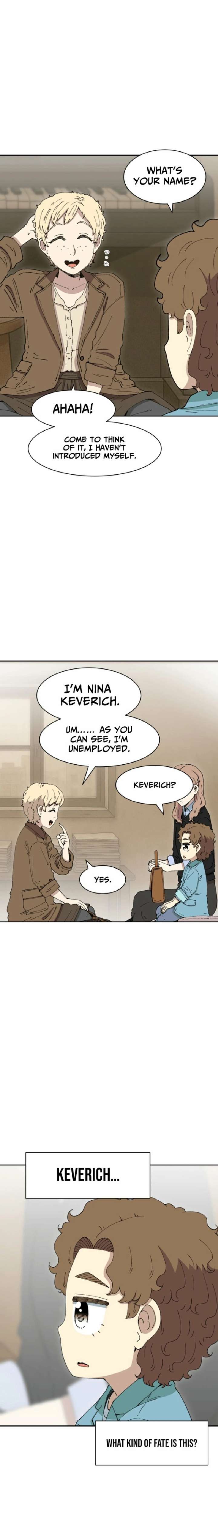Read Beethoven Reborn Manga Online
