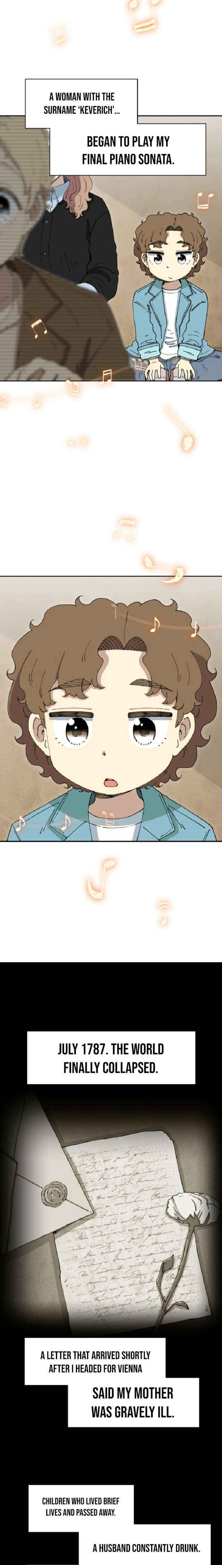 Read Beethoven Reborn Manga Online