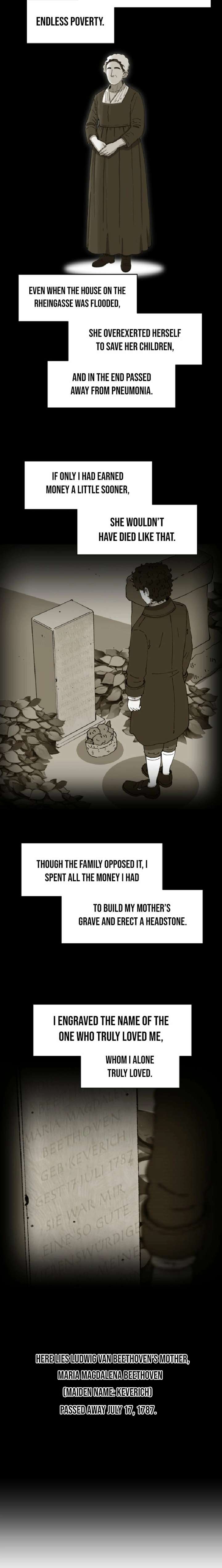 Read Beethoven Reborn Manga Online