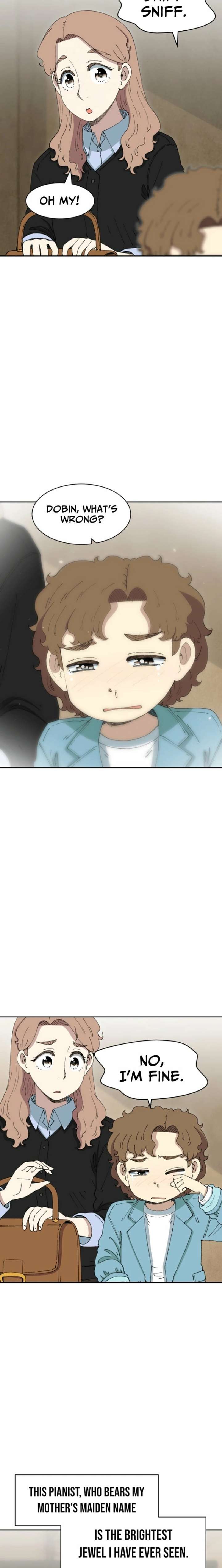 Read Beethoven Reborn Manga Online