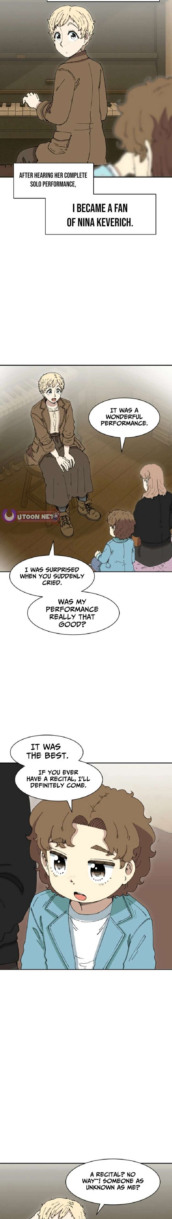 Read Beethoven Reborn Manga Online