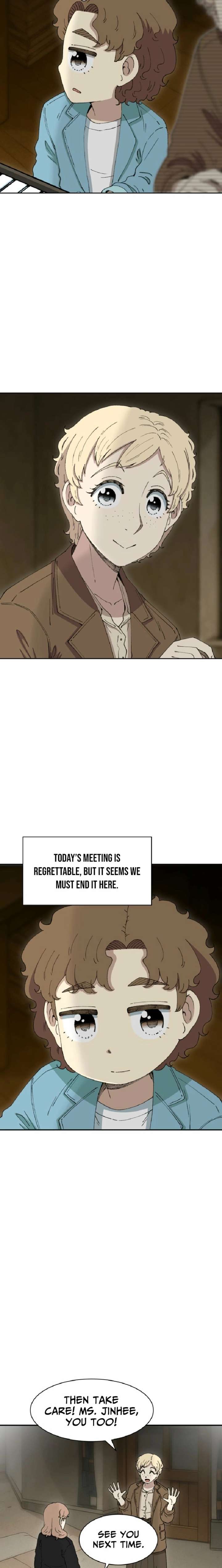 Read Beethoven Reborn Manga Online