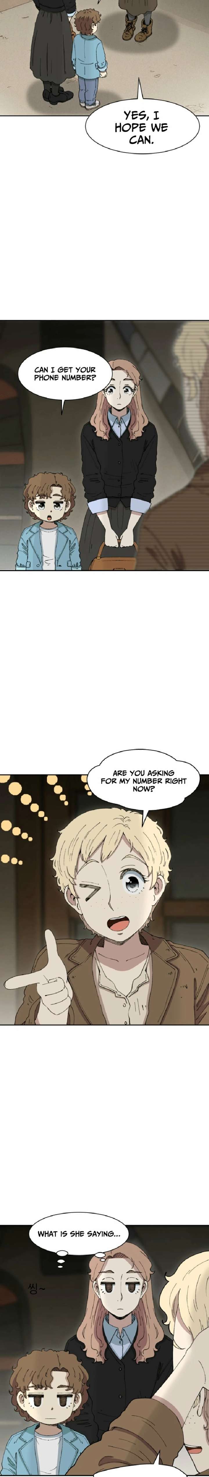 Read Beethoven Reborn Manga Online