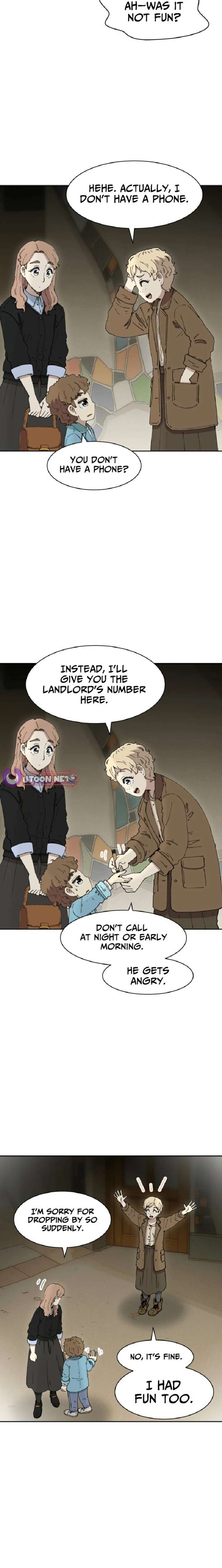 Read Beethoven Reborn Manga Online