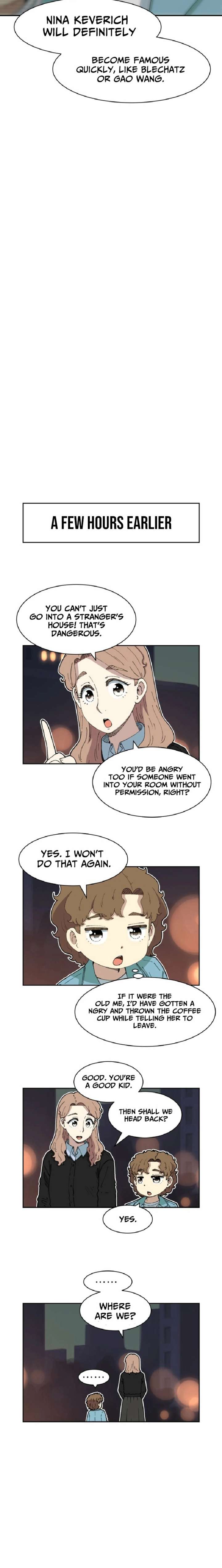 Read Beethoven Reborn Manga Online