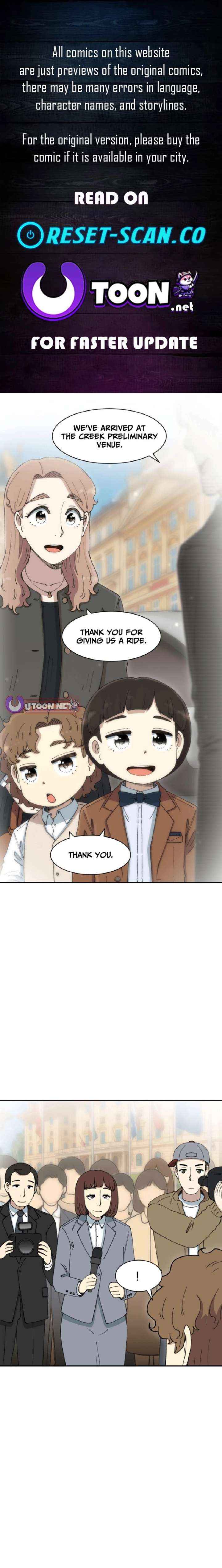 Read Beethoven Reborn Manga Online