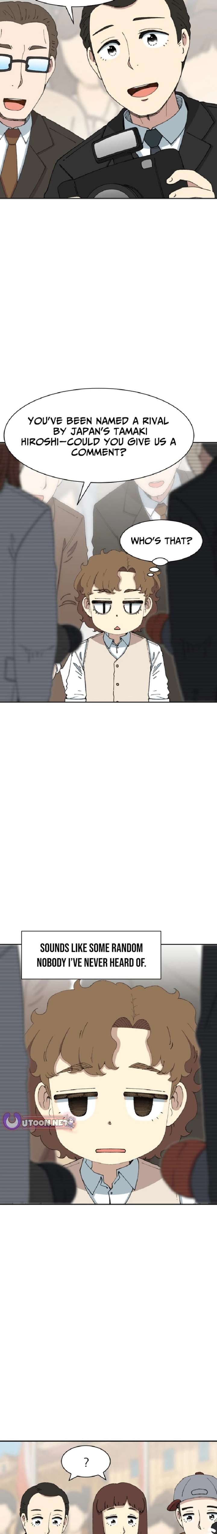 Read Beethoven Reborn Manga Online