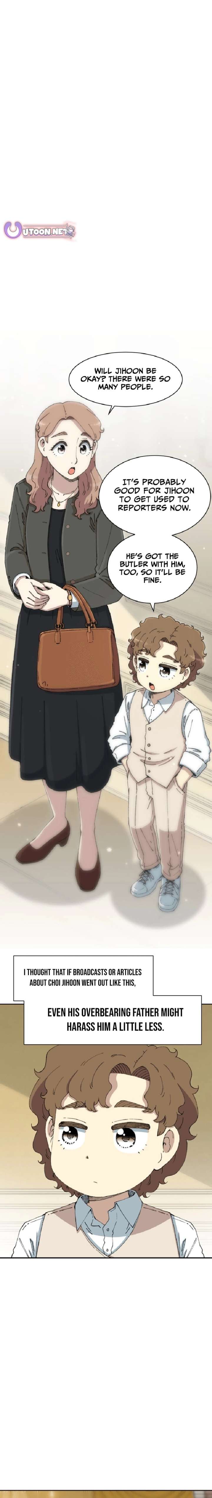 Read Beethoven Reborn Manga Online