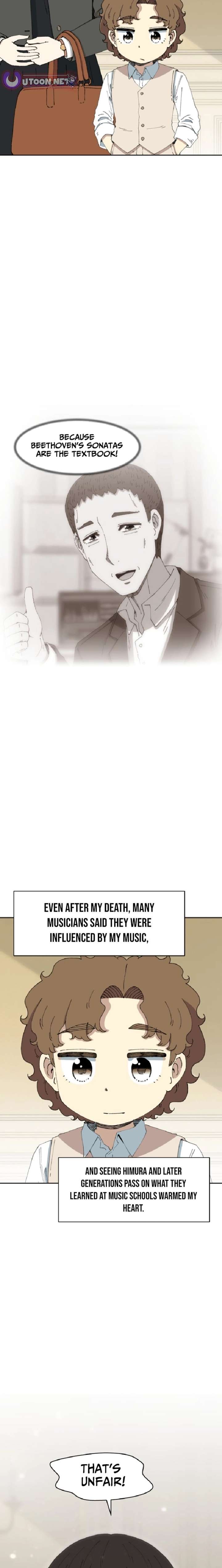 Read Beethoven Reborn Manga Online