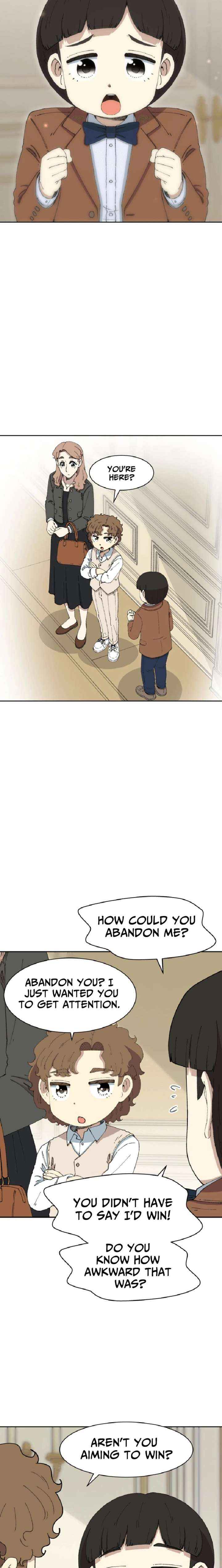 Read Beethoven Reborn Manga Online