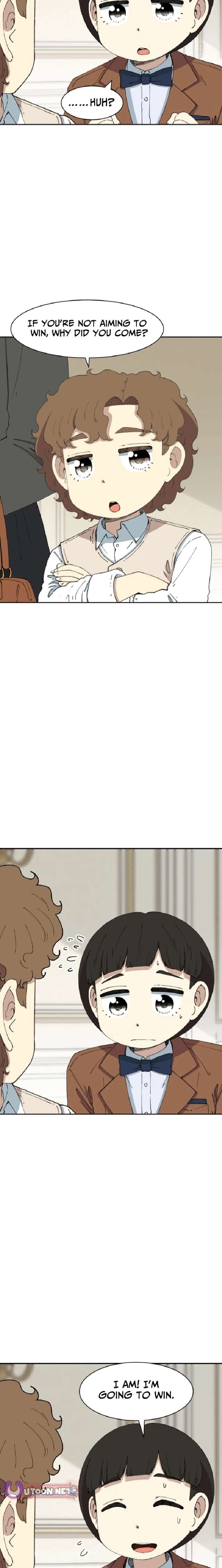 Read Beethoven Reborn Manga Online