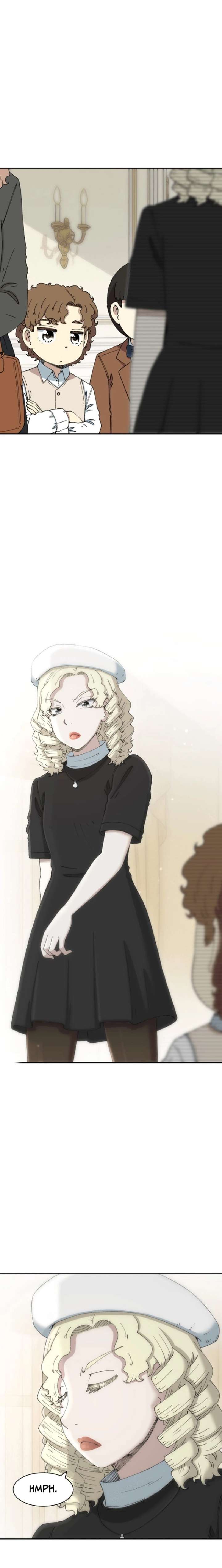 Read Beethoven Reborn Manga Online