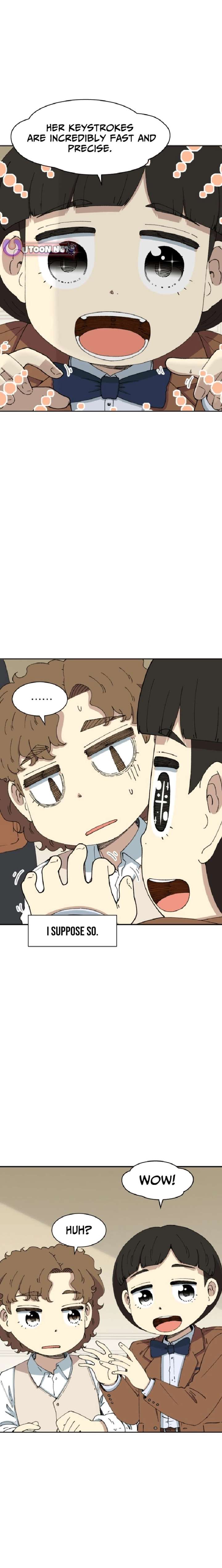 Read Beethoven Reborn Manga Online