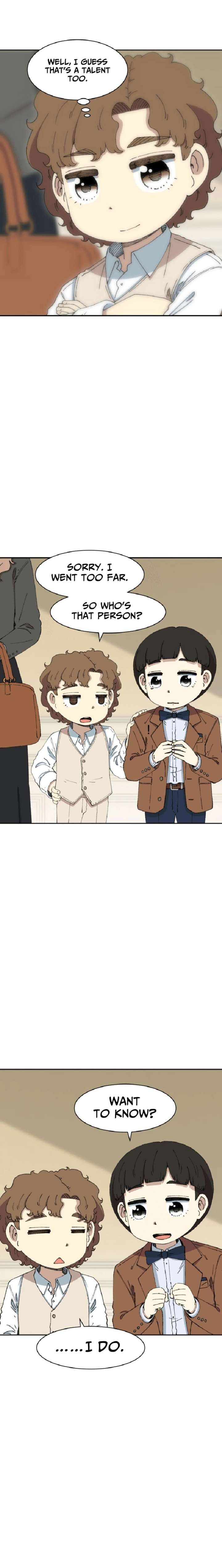 Read Beethoven Reborn Manga Online