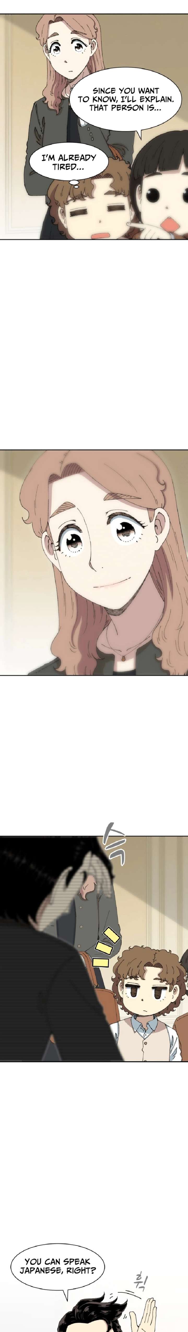 Read Beethoven Reborn Manga Online