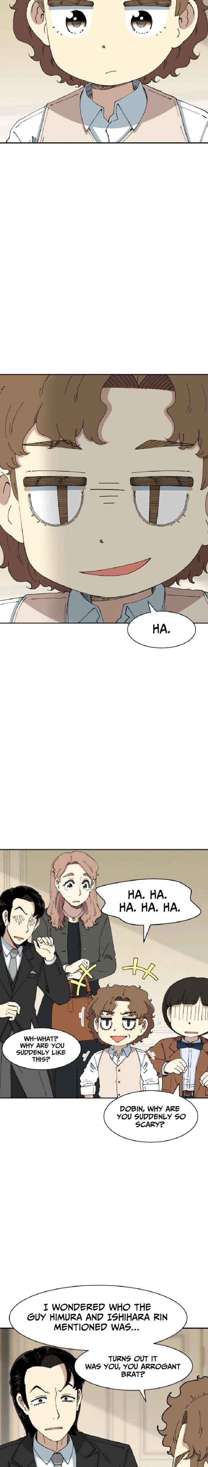 Read Beethoven Reborn Manga Online