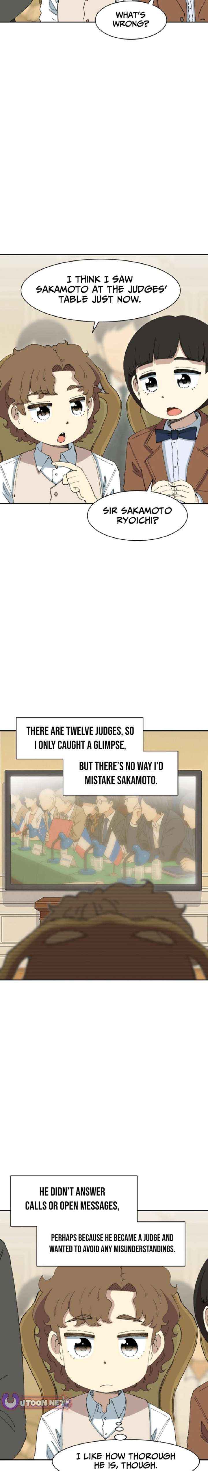 Read Beethoven Reborn Manga Online