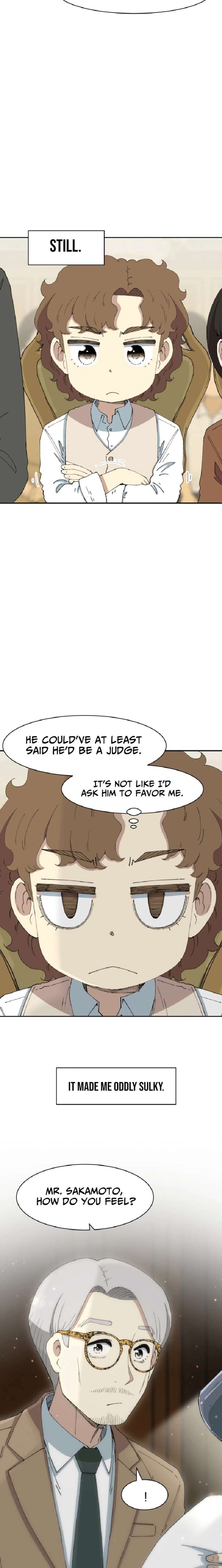 Read Beethoven Reborn Manga Online