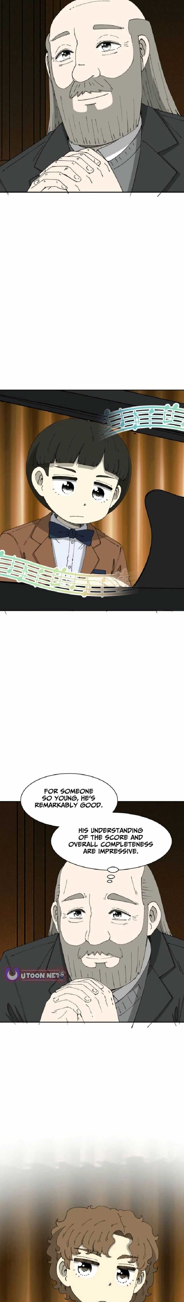 Read Beethoven Reborn Manga Online